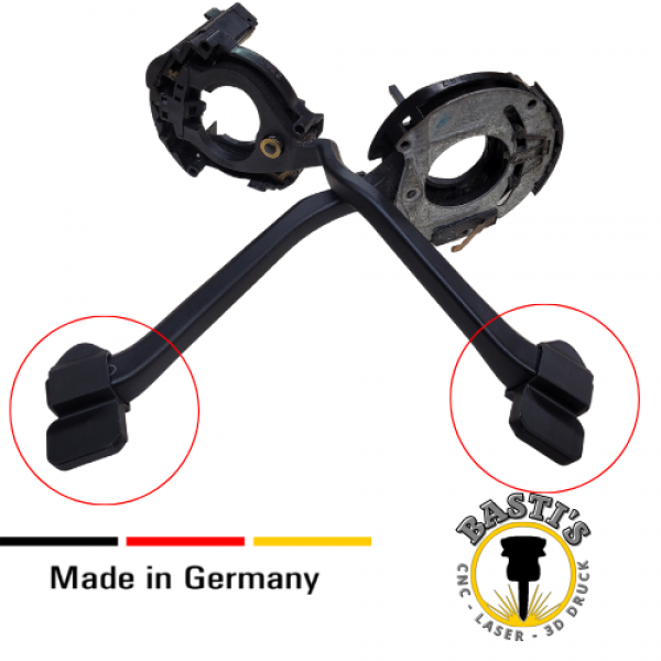 Lenkstockhebel Verlängerung GOLF 1